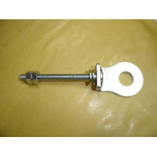 Apache RLX 100 2009 on Chain Adjuster