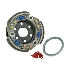 PERFORMANCE RACE ADJUSTABLE CLUTCH