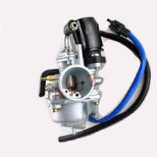 Apache RLX50 / 100  Carburettor