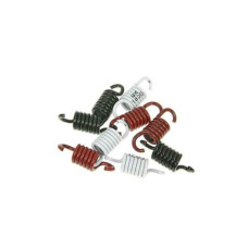 Performance Clutch Spring Set, set of 3 spring.