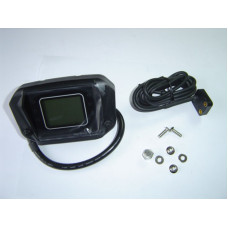 Apache RLX 450 Speedo Assembly With Sensor