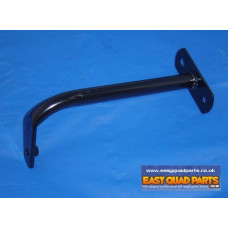 Apache RLX 320 Utility Left Rear Fender Support