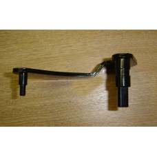 Apache RLX 400 4 x 4 Steering Support