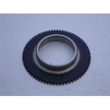 Apache RLX 50 starter clutch gear comp