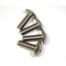 Apache RLX 200 / 320 / 400 / 450 Fairing Panel Screws