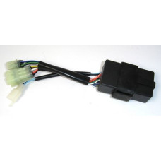 Apache RLX 320/400 Gear Change Relay Switch