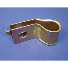 Apache RLX 100 brake hose securing clamp