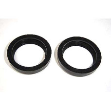 Apache RLX 100 knuckle/kingpin dust seal