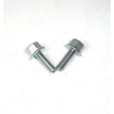 Apache RLX100cc exhaust bolts pair