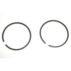 Apache RLX 50 piston rings