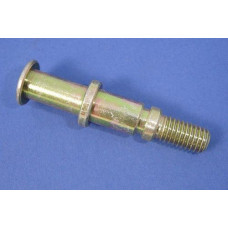 rear brake shoe anchor pin