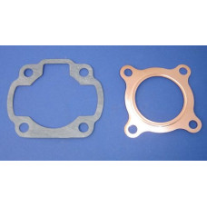 Apache Mini Tomahawk /RLX 50cc 2 stroke x top end gaskets