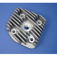 Apache RLX 50cc cylinder head