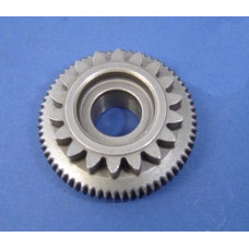 Apache RLX 100 starter reduction gear