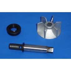 Apache RLX 450 Water Pump Impeller