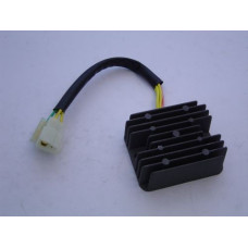 Apache RLX 450 Rectifier/Regulator