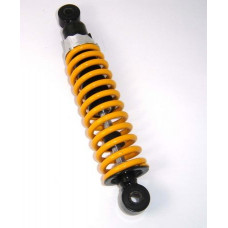 Apache RLX 100 2009 front shock absorber