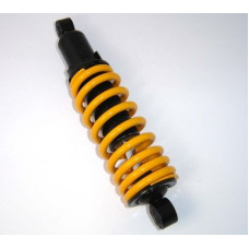 Apache RLX 100 2009 rear shock absorber