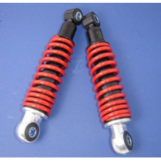 Apache Mini tomahawk front shock absorbers - 2009