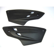 Apache RLX 100  side panels 2009 model