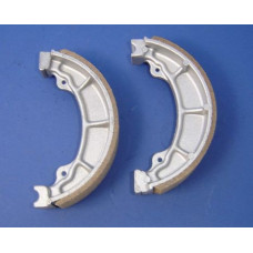 Apache RLX100cc rear brake shoes