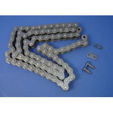 Apache RLX 100 drive chain