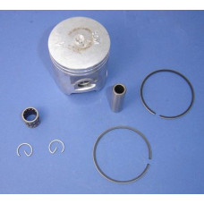 Apache RLX 100cc Standard 52mm Complete Piston Kit