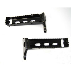 Apache RLX 320/400/450 Footrest Pair