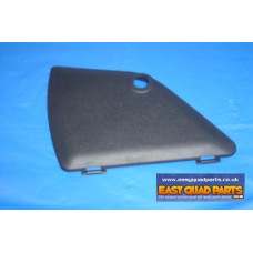 Apache RLX 320 Utility Left Storage Cover