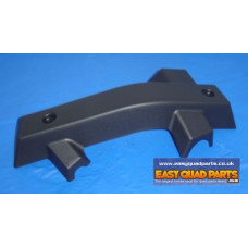 Apache RLX 320 Utility Left Front Bumper Cover