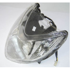 Apache RLX 200/320/400/450 Headlight Assembly