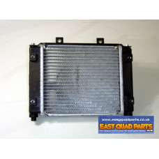 Apache RLX 320/400 Radiator Without Fan