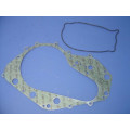 Apache RLX 450 clutch cover gasket & outer cover o-ring