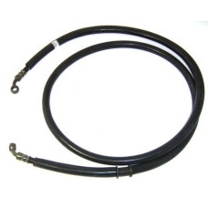 Apache RLX 100 rear brake hose