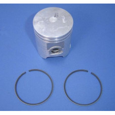 Apache RLX 100 52mm Piston With Rings