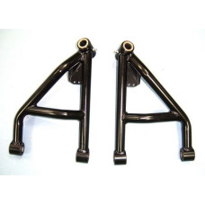 Apache RLX 100 front swing arm pair 2009