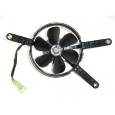 Apache RLX 320/400 Cooling Fan