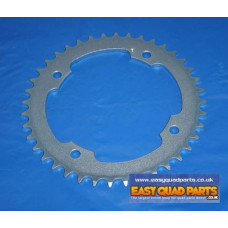 Apache RLX 320 Utility Rear Sprocket 520-40