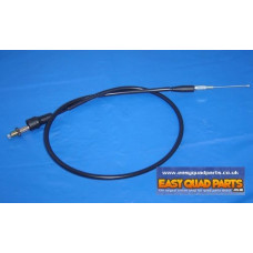 Apache RLX 320 Utility Throttle Cable