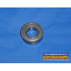 Apache RLX 100 Steering Stem Bearing 6002 ZZ