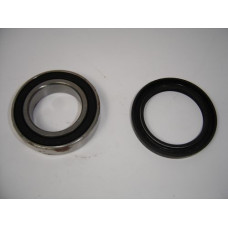 Apache RLX 320/400/450 Axle Bearing And Seal