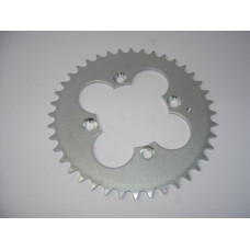 Apache RLX 320/400 Rear Sprocket