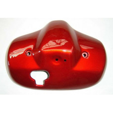 Apache RLX 100 early rear drum cover red