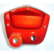 Apache RLX 100 meter visor 2009 model red