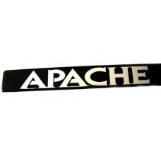 Apache RLX 450 supermoto sticker pack