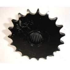 Apache RLX 100 front/drive sprocket 428 19T