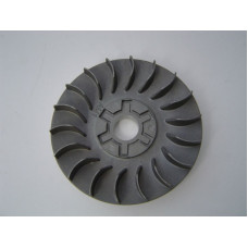 Apache RLX 100 drive face / variator fan