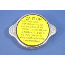 f100 radiator cap