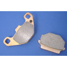 Apache F100/250/320/400/450 Brake Pads