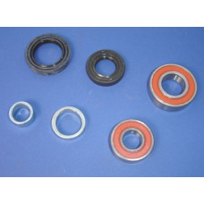 Apache RLX F100 front hub rebuild kit